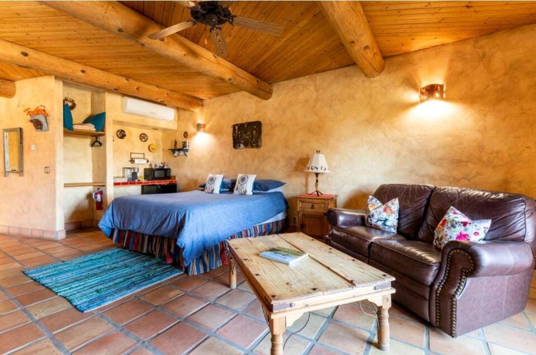 Sirena Vineyard Resort Paso Robles Exterior photo