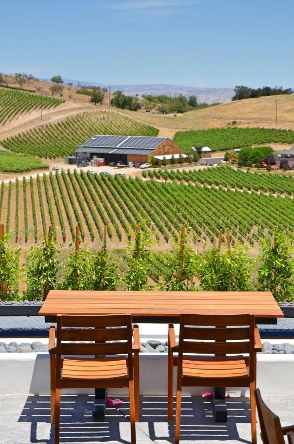 Sirena Vineyard Resort Paso Robles Exterior photo